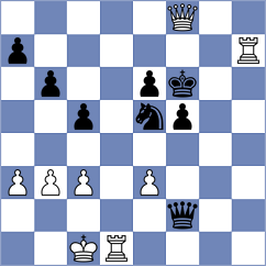 Alahakoon - Rose (chess.com INT, 2023)