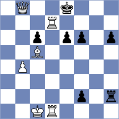 Kucza - Paiva (chess.com INT, 2024)