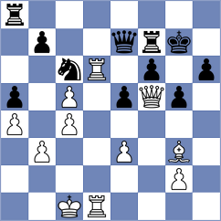 Griffiths - Kretchetov (Las Vegas, 2004)