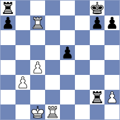 Jakobeit - Llanos (chess.com INT, 2023)