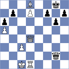 Sargsyan - Kenta (Chess.com INT, 2019)
