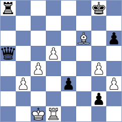 Crump. Alexander J - Vinod (Charlotte USA, 2025)