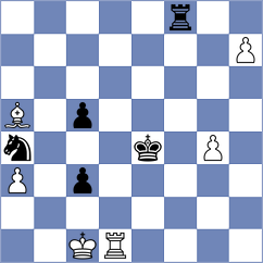 Kasparov - Reading (Peoria, 1998)