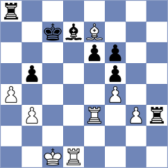 Mamedov - Ibrahimov (Baku, 2003)