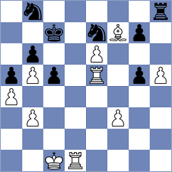 Nakamura - Radionov (chess.com INT, 2024)