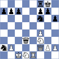 Raduinea - Eisler (Chess.com INT, 2020)