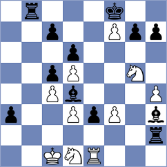Ginzburg - Sant Anna (chess.com INT, 2023)