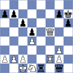 Staubus - Steimle (Playchess.com INT, 2020)
