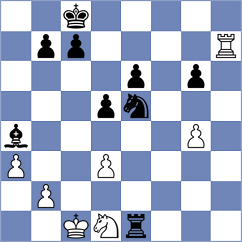 Vasylchuk - Isgandarova (Rhodes GRE, 2024)