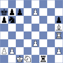 Lin Weiguo - Yang (Huairou District CHN, 2025)