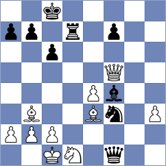 Simion - Barlov (Vega de San Mateo ESP, 2024)