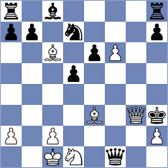 Bieg Pagel - Minguell Soler (Barcelona ESP, 2024)
