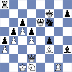 Severinov - Triapishko (Nikolaev, 2009)