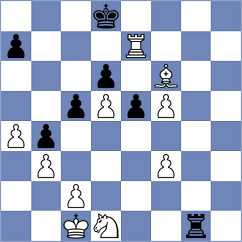 Kleimenov - El Zein (chess.com INT, 2025)