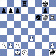 Ojeda - Villanueva (Villa Ballester, 2006)
