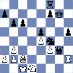 Grafenberger - Novkovic (Playchess.com INT, 2020)