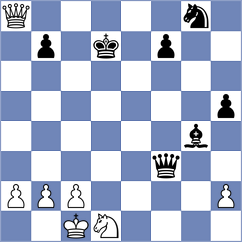 Omariev - Weisz (chess.com INT, 2023)