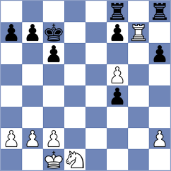 Do Valle Cardoso - Garrido Dominguez (chess.com INT, 2024)