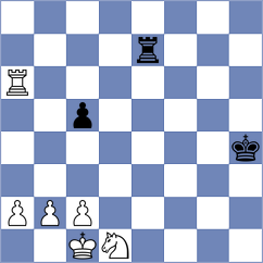 Valencia de Loma - Martin Romero (Linares, 2007)