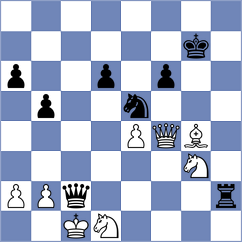 Burchard - Paulsen (Hammerfest, 1993)
