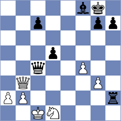 Markovic - Blagojevic (Neum, 2013)