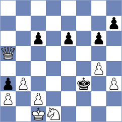 Goldinger - Mancuso (ICC INT, 2009)