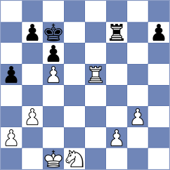 Khlebovich - Arman (chess.com INT, 2024)
