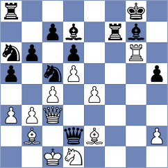 Moeller - Adewumi (chess.com INT, 2025)