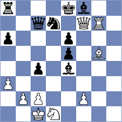 Holmes - Handley (Edinburgh, 1989)