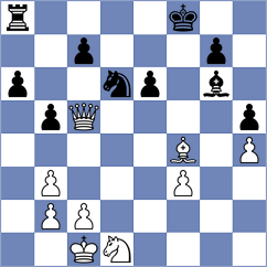 Mogirzan - Mirza (chess.com INT, 2024)