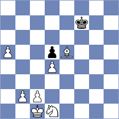 Martin Calderon - Galadi Garcia (Almendralejo, 2003)