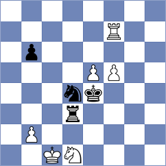 Buksa - Cori Tello (Chess.com INT, 2021)