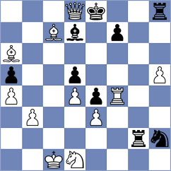 Koshulyan - Moroni (chess.com INT, 2025)