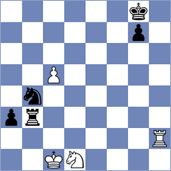 Spitzl - Ezat (chess.com INT, 2024)