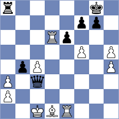 Berdayes Ason - Donchenko (chess.com INT, 2025)