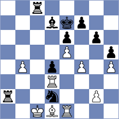Brandt - Hancu (Germany GER, 2024)
