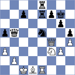Kasantsev - Torshin (Elets, 2009)
