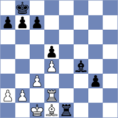 Idani - Samunenkov (chess.com INT, 2024)
