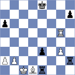Wang - Liu (Hangzhou CHN, 2023)