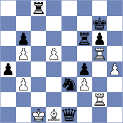 Fernandez - Arnedo (Cartagena, 2016)