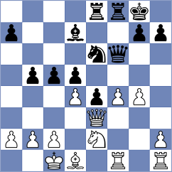Cutmore - McGovern (Portsmouth, 2006)