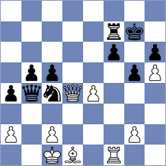 Gonzalez Balbuena - Lopez Colon (Oviedo, 2008)