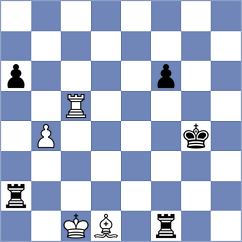 Tremblay - Fecteau (Charlesbourg, 2004)