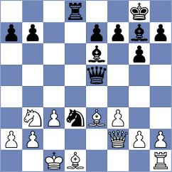 Moreno Mora - Gomez Morales (Medellin COL, 2024)