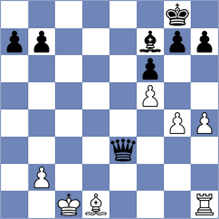 Tourbassova - Hughes (Telford, 2005)