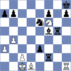 Rich - Shamelashvili (USA, 1993)