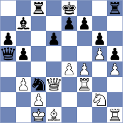 Reimann - Liang (Karlsruhe GER, 2025)