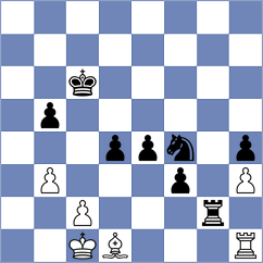 Stoettner - Filgueira (chess.com INT, 2024)