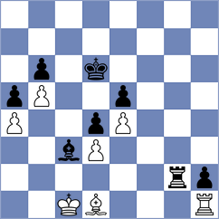 Wang - Lin (Montreal CAN, 2024)