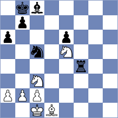 Diaz Leon - Moreno Carnero (El Sauzal, 2004)